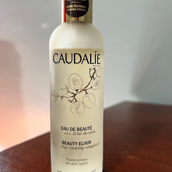Caudalie Skincare Caudalie Beauty Elixir Face Mist Limited Edition
